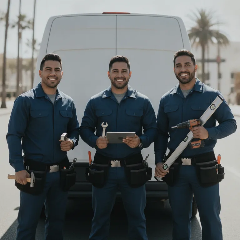 Mediador de Obras equipe em Caruaru
